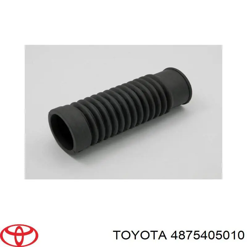 Guardapolvo del amortiguador trasero Toyota 4875405010 precio, desde 9,95 EUR