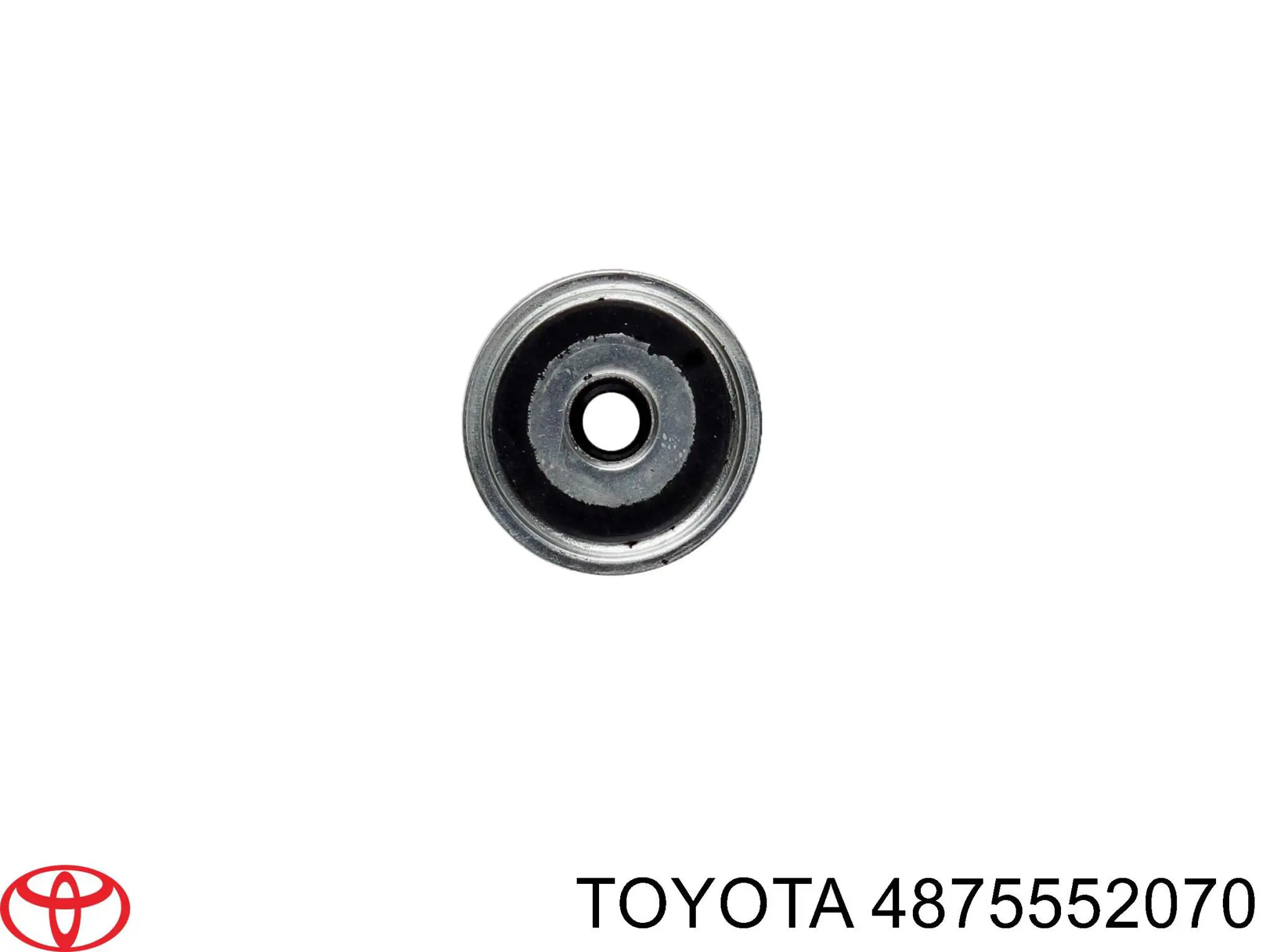 4875552070 Toyota