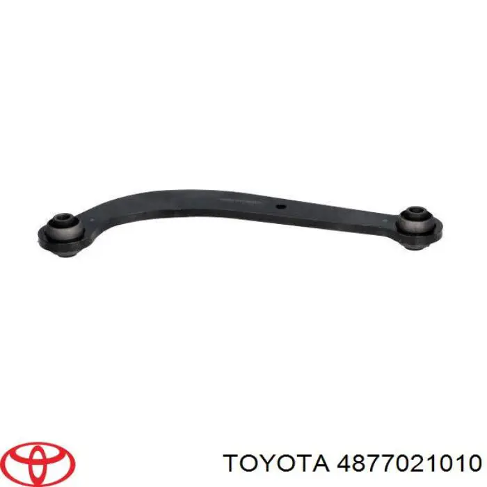 Comprar SCA9311 Kavo Parts Brazo superior de suspensión trasera izquierdo/derecho