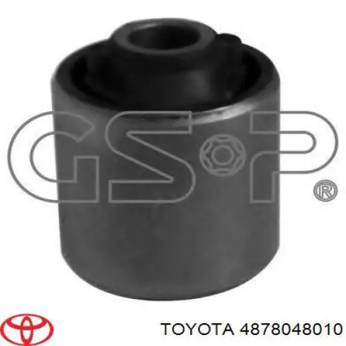 Comprar 4878048010 Toyota Barra longitudinal de suspensión trasera