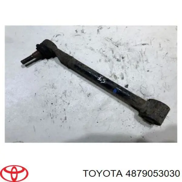 Brazo superior de suspensión trasera izquierdo/derecho Toyota 4879053030 precio, desde 52,88 EUR