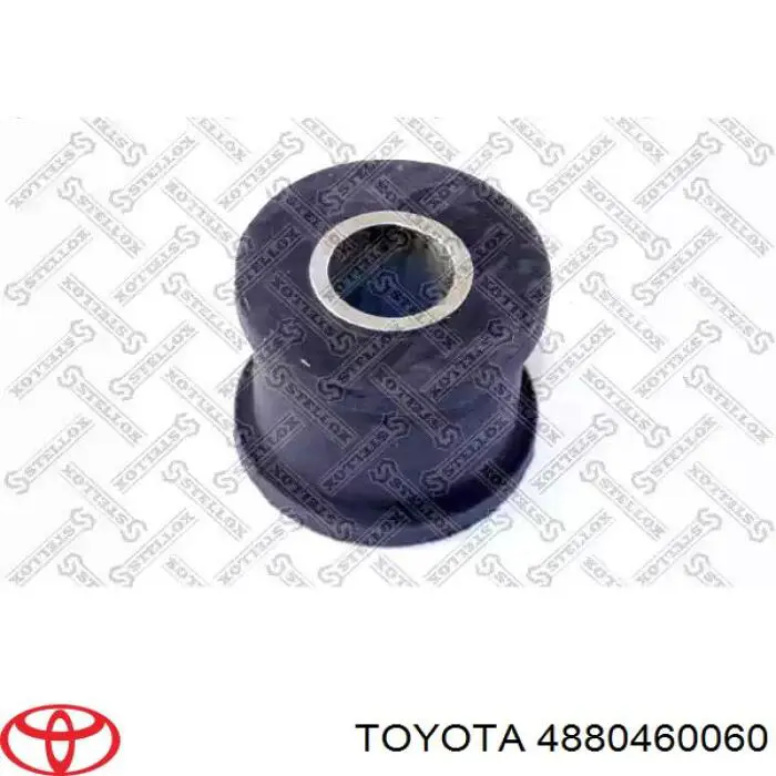 4880460060 Toyota estabilizador delantero