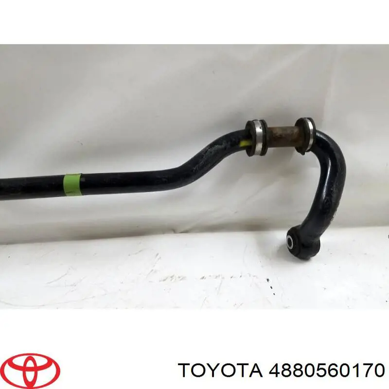 Comprar 4880560170 Toyota Estabilizador trasero