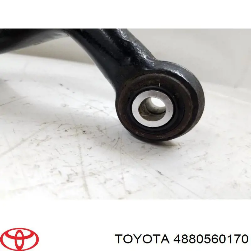 4880560170 Toyota Estabilizador trasero
