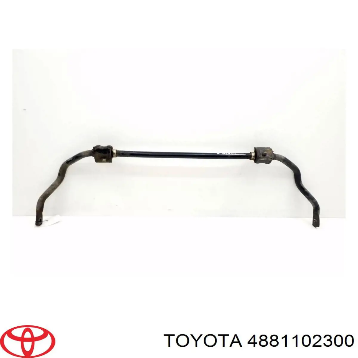 Estabilizador delantero Toyota 4881102300 precio, desde 92,93 EUR