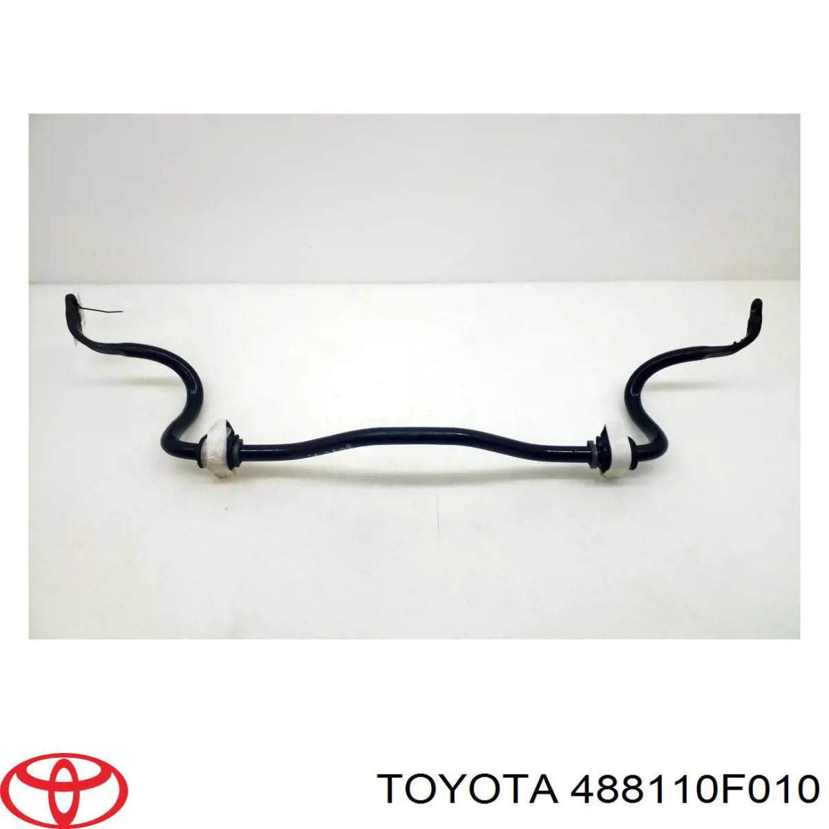 Estabilizador delantero Toyota 488110F010 precio, desde 68,24 EUR