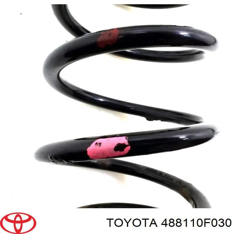 Estabilizador delantero Toyota 488110F030 precio, desde 68,24 EUR