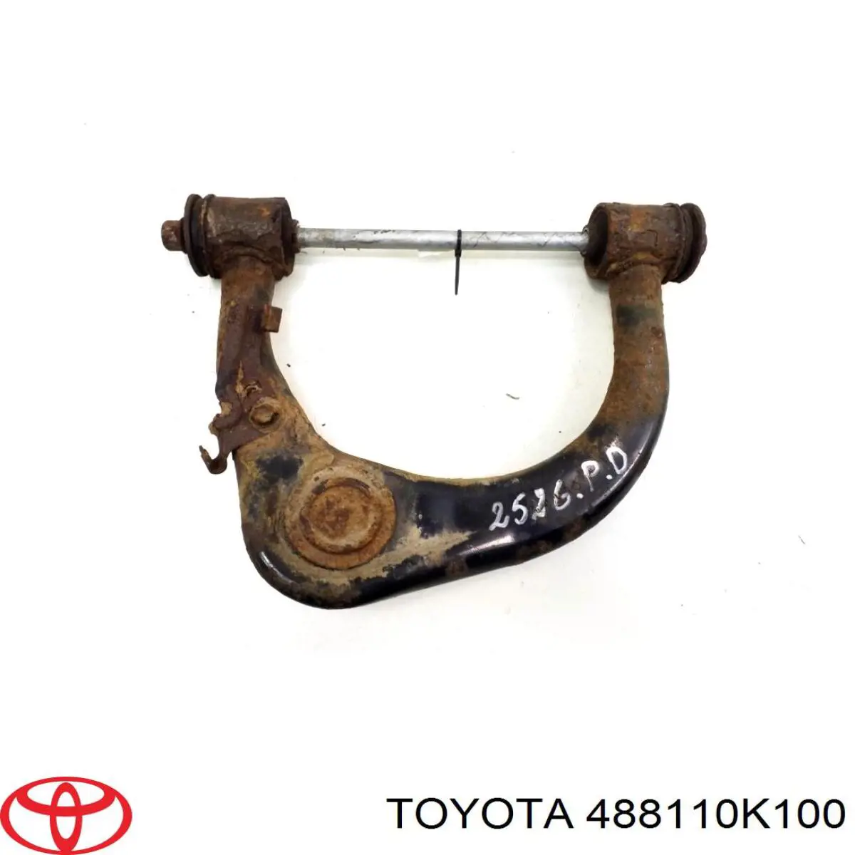 Comprar 488110K100 Toyota Estabilizador delantero