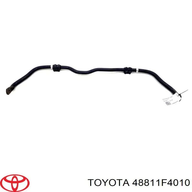 Estabilizador delantero Toyota 48811F4010 precio, desde 82,76 EUR