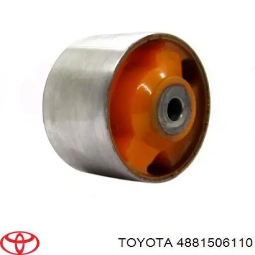 Comprar 4881506110 Toyota Buje de barra estabilizadora delantera
