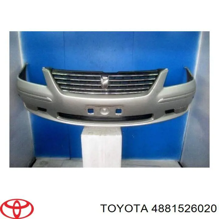 Comprar 4881526020 Toyota Buje de barra estabilizadora delantera