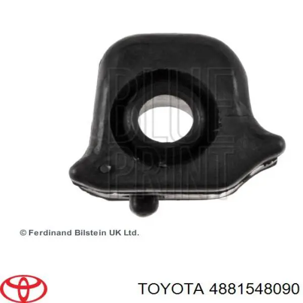 Buje estabilizador delantero izquierdo Toyota 4881548090 precio, desde 6,07 EUR