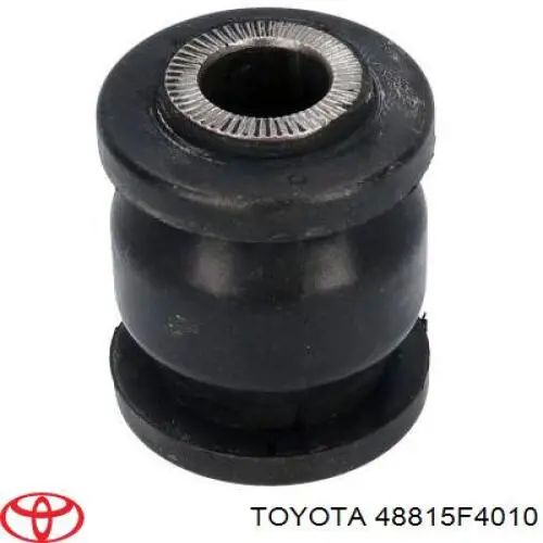 Buje estabilizador delantero izquierdo Toyota 48815F4010 precio, desde 4,01 EUR