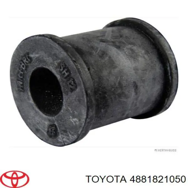 Comprar 4881821050 Toyota Buje de barra estabilizadora trasera