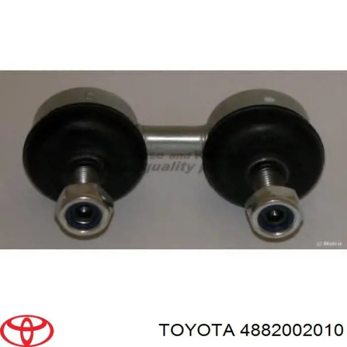 Bieleta estabilizadora delantera Toyota 4882002010 precio, desde 11,45 EUR