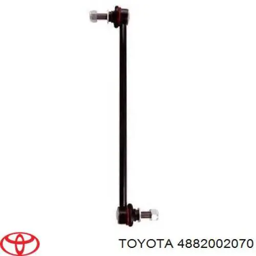 Comprar 4882002070 Toyota Bieleta estabilizadora delantera