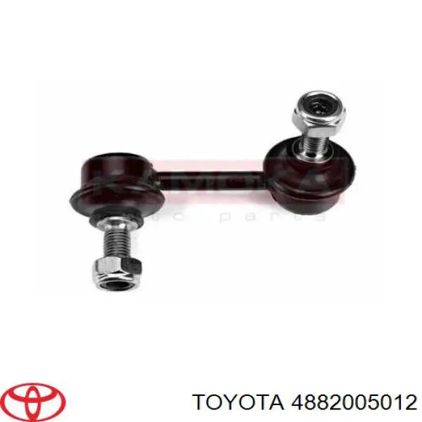 Comprar 4882005012 Toyota Bieleta estabilizadora delantera derecha