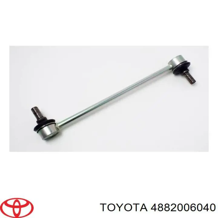 Comprar 4882006040 Toyota Bieleta estabilizadora delantera