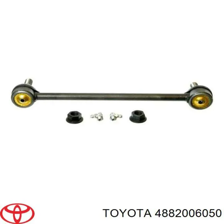 Comprar 4882006050 Toyota Bieleta estabilizadora delantera