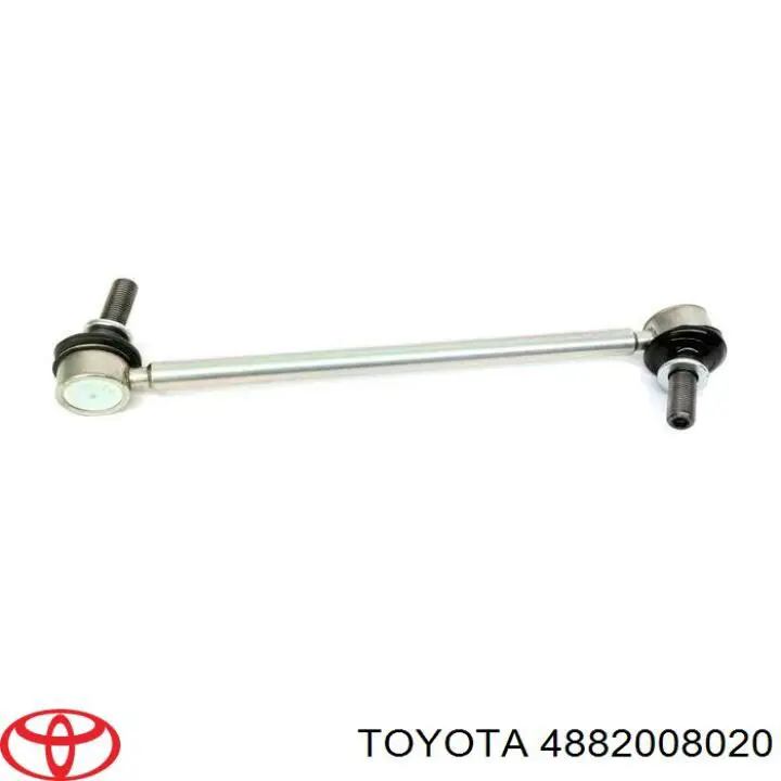Bieleta estabilizadora delantera 4882008020 Toyota