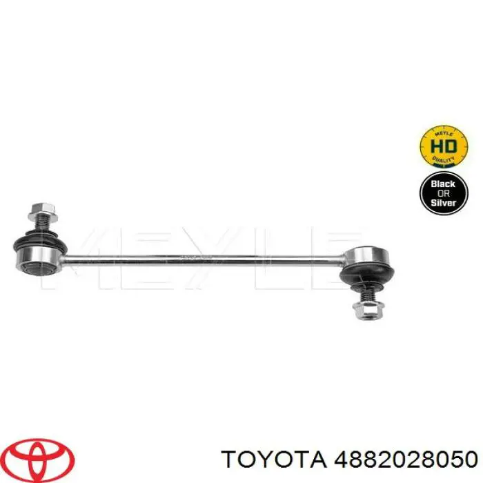 Comprar 4882028050 Toyota Bieleta estabilizadora delantera