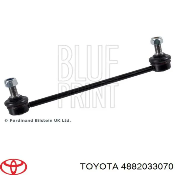 Comprar 4882033070 Toyota Bieleta estabilizadora delantera