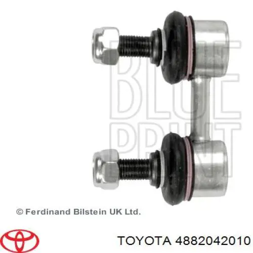 4882042010 Toyota Bieleta estabilizadora delantera