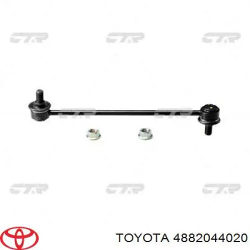 Comprar 4882044020 Toyota Bieleta estabilizadora delantera