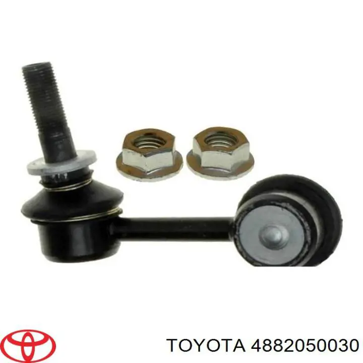 Comprar 4882050030 Toyota Bieleta estabilizadora delantera derecha