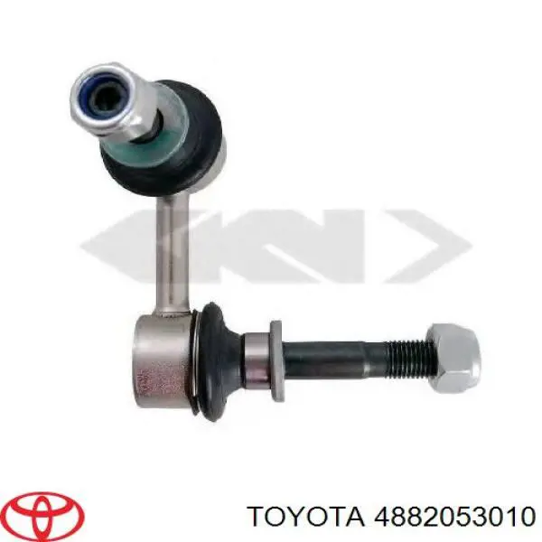 Comprar 4882053010 Toyota Bieleta estabilizadora delantera derecha