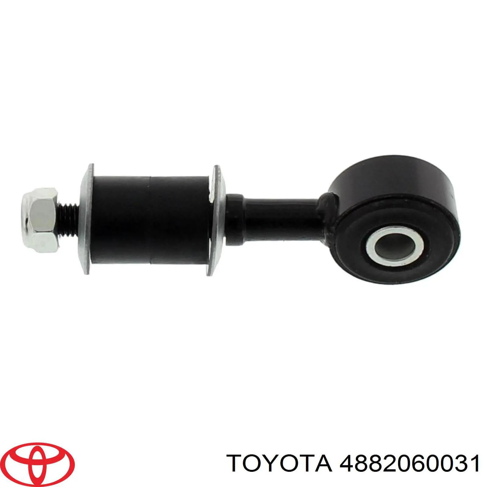 Bieleta estabilizadora delantera 4882060031 Toyota