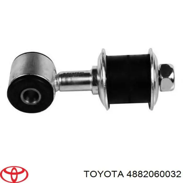 Comprar 4882060032 Toyota Bieleta estabilizadora delantera