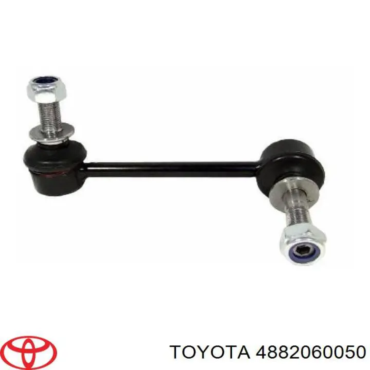 Comprar 4882060050 Toyota Bieleta estabilizadora delantera derecha