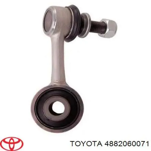 Comprar 4882060071 Toyota Bieleta estabilizadora delantera derecha