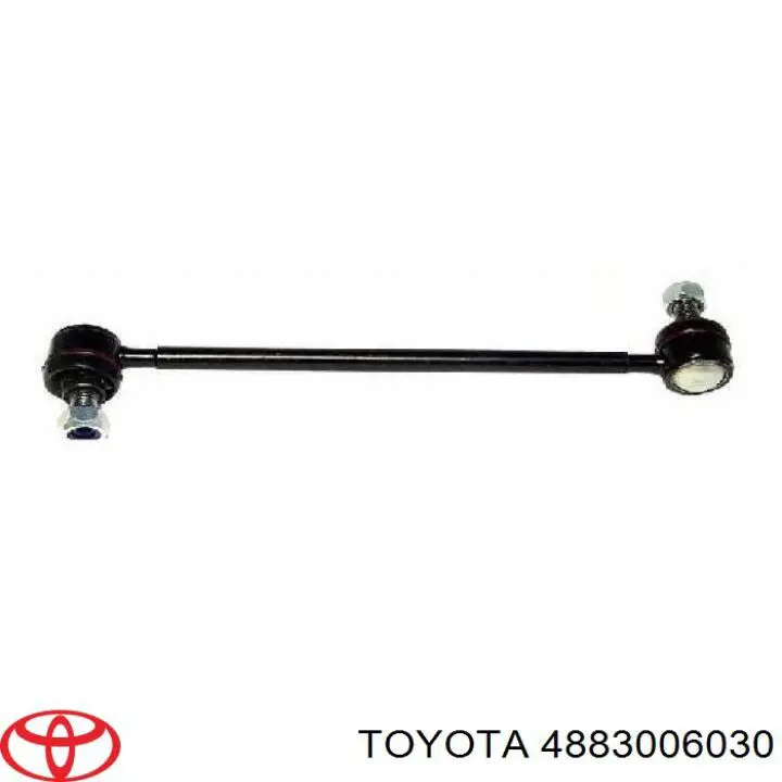 Comprar 4883006030 Toyota Bieleta estabilizadora trasera