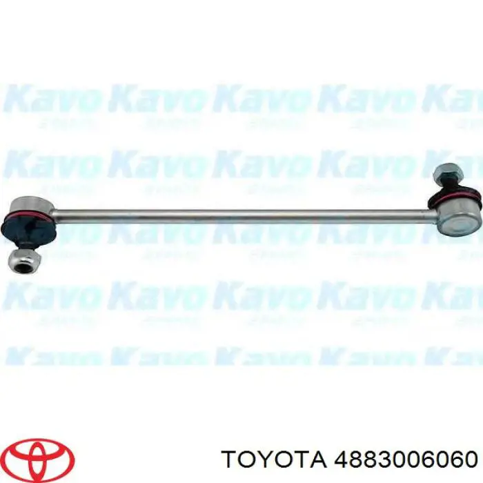 Comprar 4883006060 Toyota Bieleta estabilizadora trasera