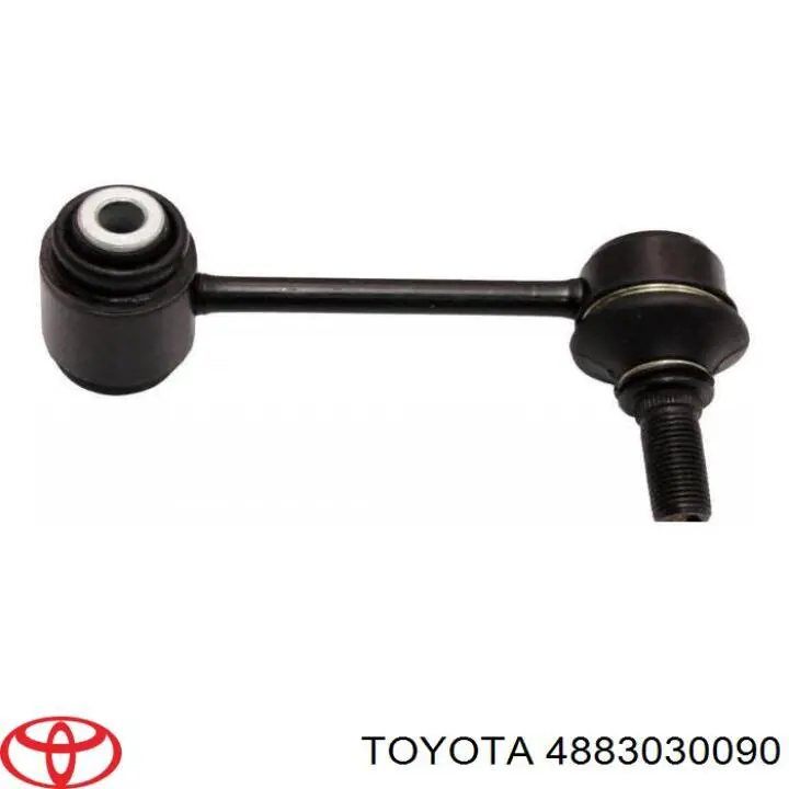 Comprar 4883030090 Toyota Bieleta estabilizadora trasera