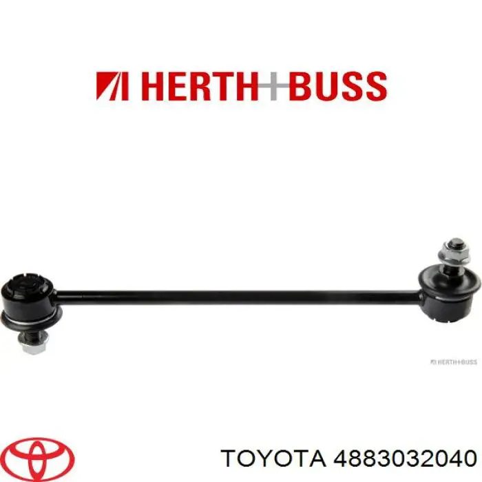 Comprar 4883032040 Toyota Bieleta estabilizadora trasera
