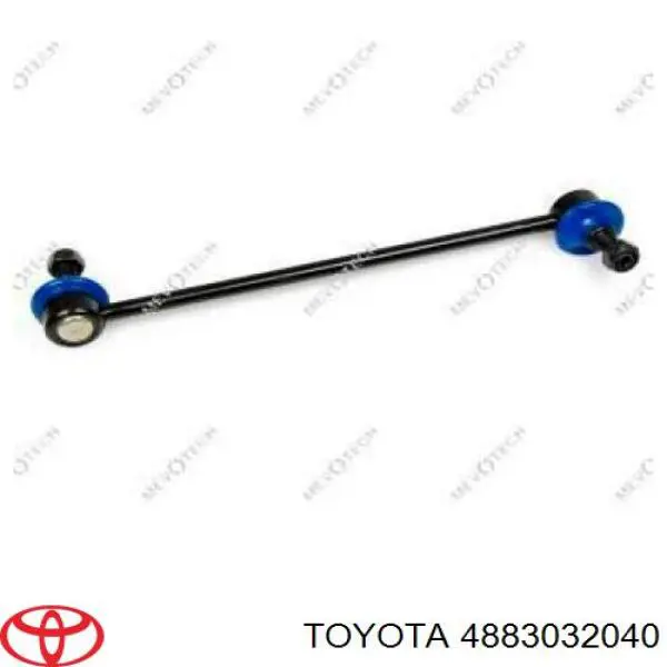 Soporte estabilizador Toyota 4883032040 precio, desde 14,63 EUR