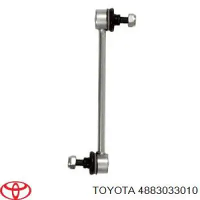 Soporte estabilizador Toyota 4883033010 precio, desde 10,39 EUR