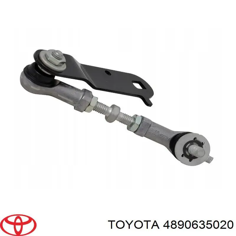 Barra del sensor de nivel de carrocería trasera izquierda Hotaru HBE0105 precio, desde 22,83 EUR