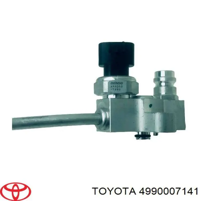 Presostato, aire acondicionado para Toyota Avalon (GSX30)