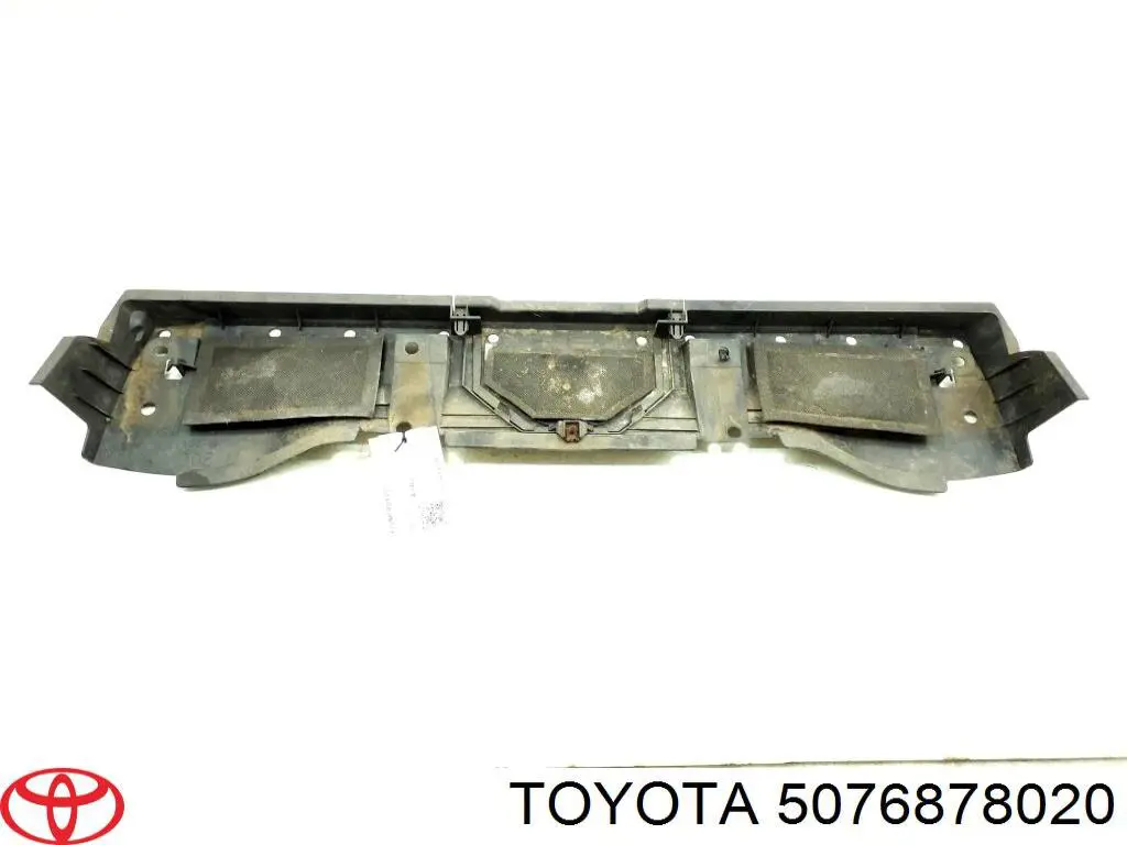 5076878020 Toyota