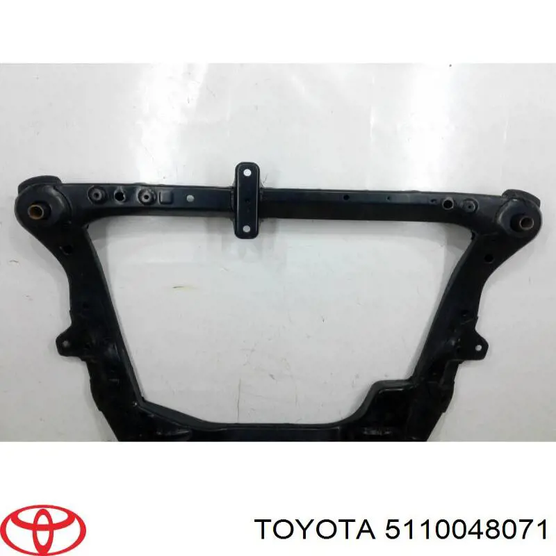 Comprar 5110048071 Toyota Puente delantero