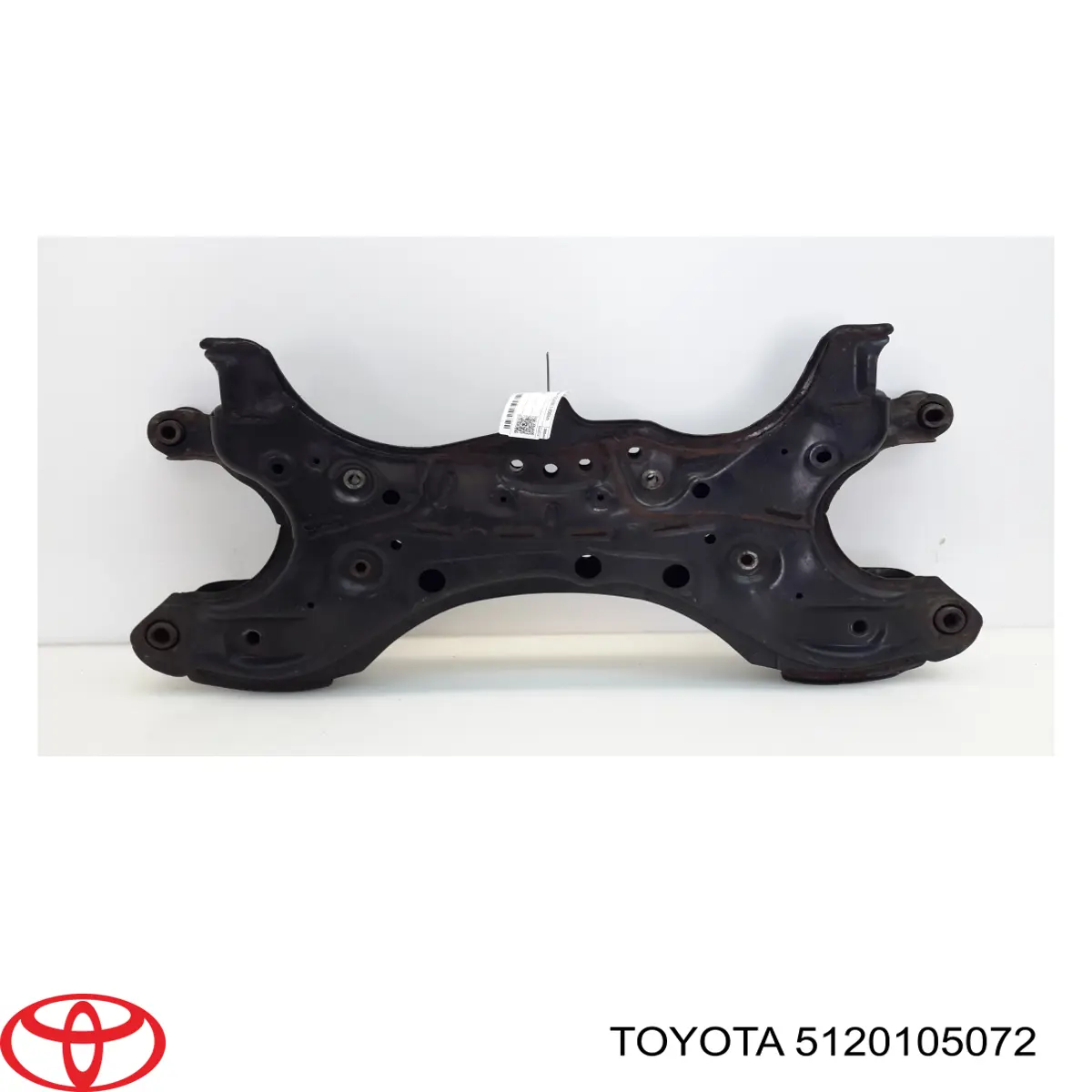 Comprar 5120105072 Toyota Puente delantero