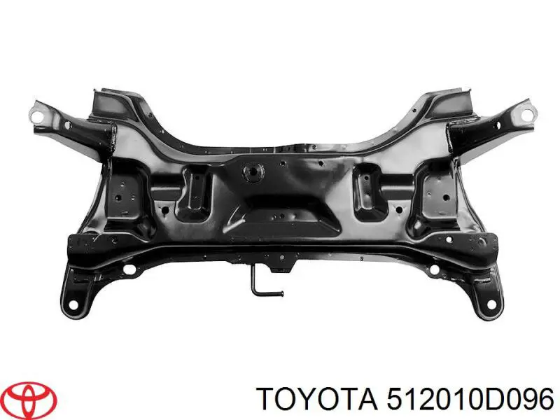 512010D096 Toyota