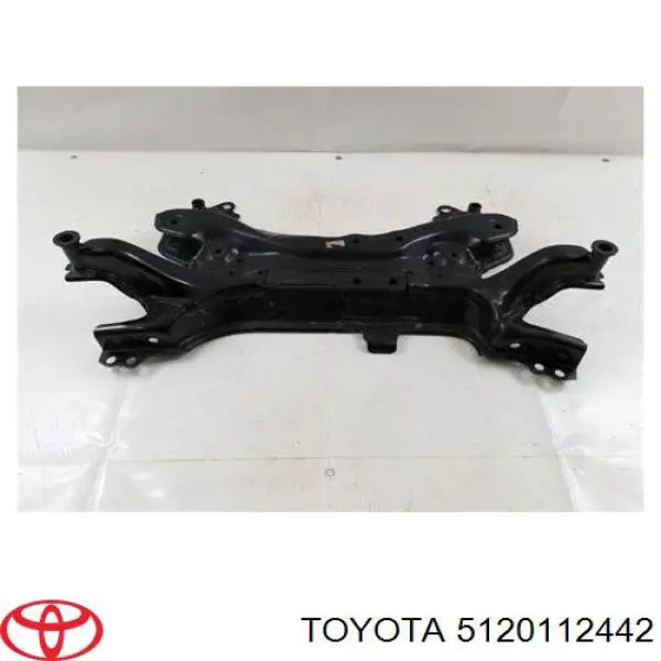 Comprar 5120112442 Toyota Puente delantero
