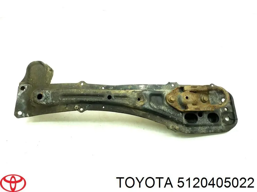 Comprar 5120405022 Toyota Viga de soporte del motor