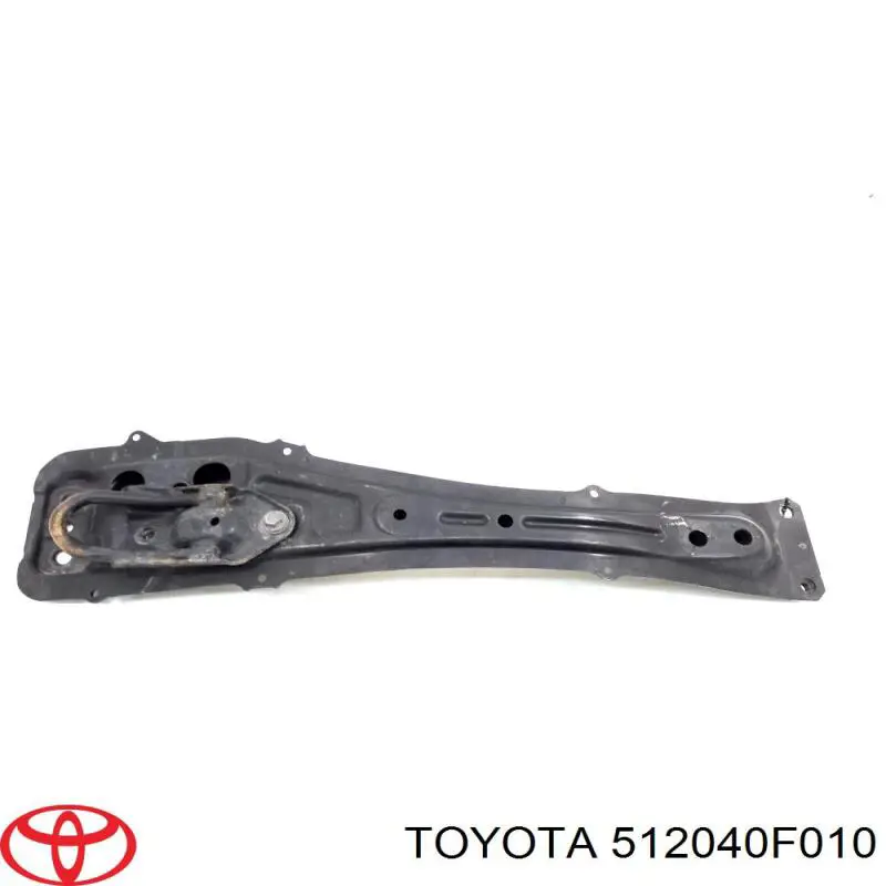 Comprar 512040F010 Toyota Subchasis delantero soporte motor delantero