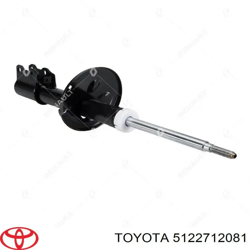 5122712081 Toyota 